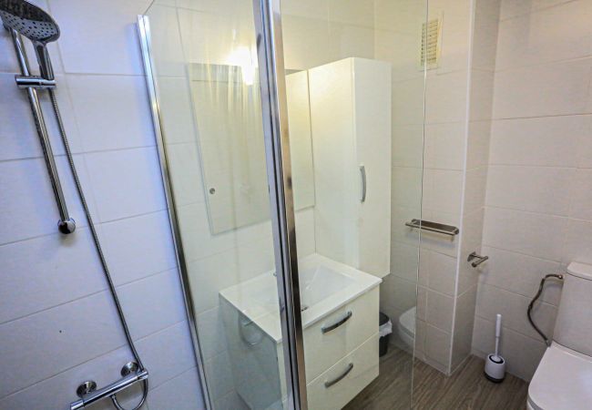 Apartamento en Cambrils - GREKUS 5 1-O Apartamento en Cambrils - GREKUS 5 1-O