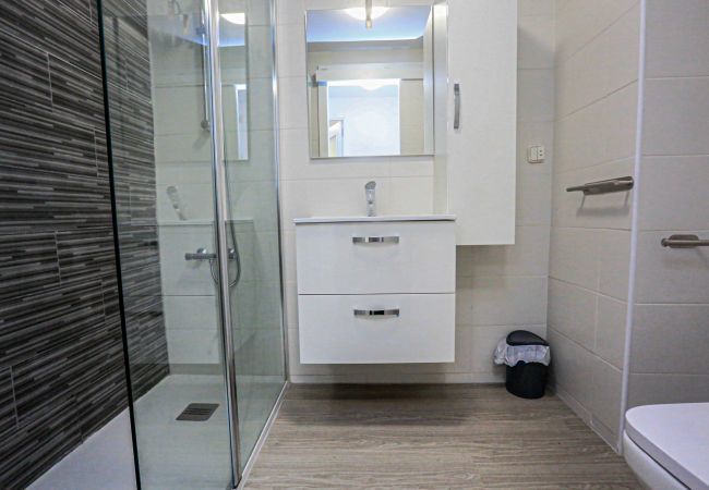 Apartamento en Cambrils - GREKUS 5 1-O Apartamento en Cambrils - GREKUS 5 1-O