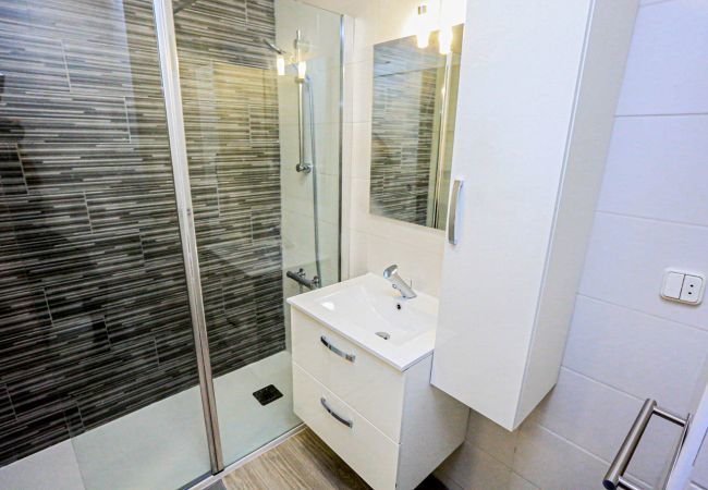 Apartamento en Cambrils - GREKUS 5 1-O Apartamento en Cambrils - GREKUS 5 1-O