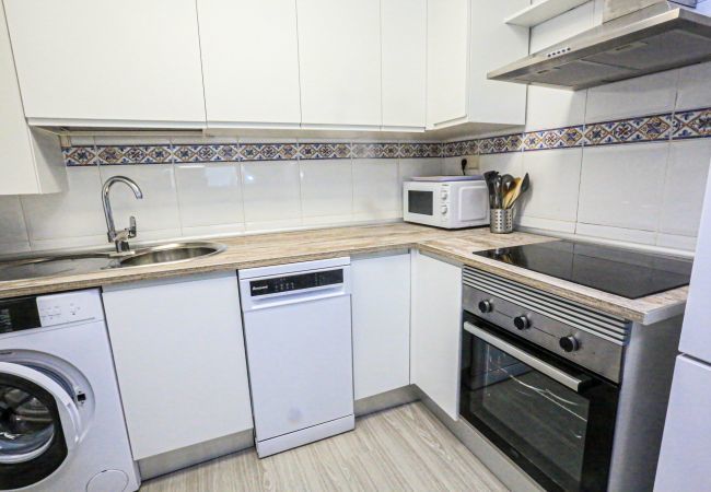 Apartamento en Cambrils - GREKUS 5 1-O Apartamento en Cambrils - GREKUS 5 1-O