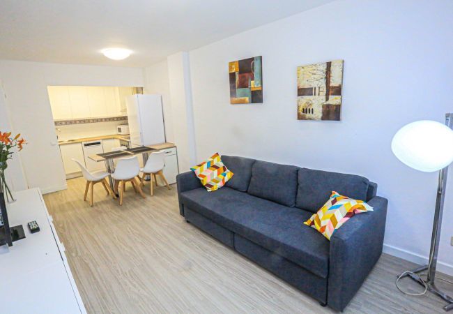 Apartamento en Cambrils - GREKUS 5 1-O Apartamento en Cambrils - GREKUS 5 1-O