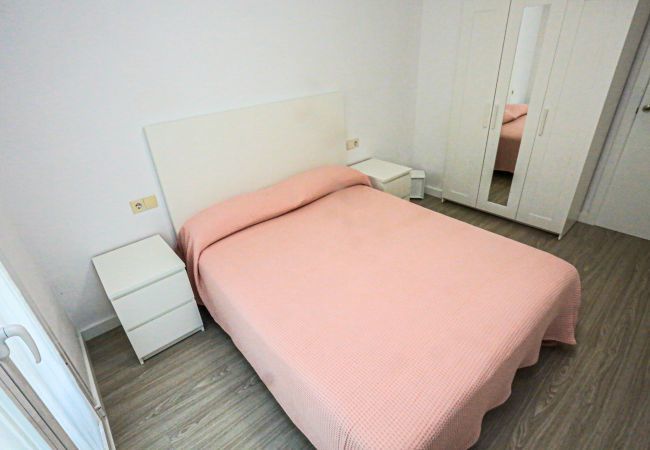 Apartamento en Cambrils - GREKUS 5 1-O Apartamento en Cambrils - GREKUS 5 1-O