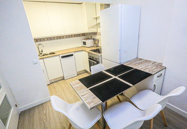 Apartamento en Cambrils - GREKUS 5 1-O Apartamento en Cambrils - GREKUS 5 1-O