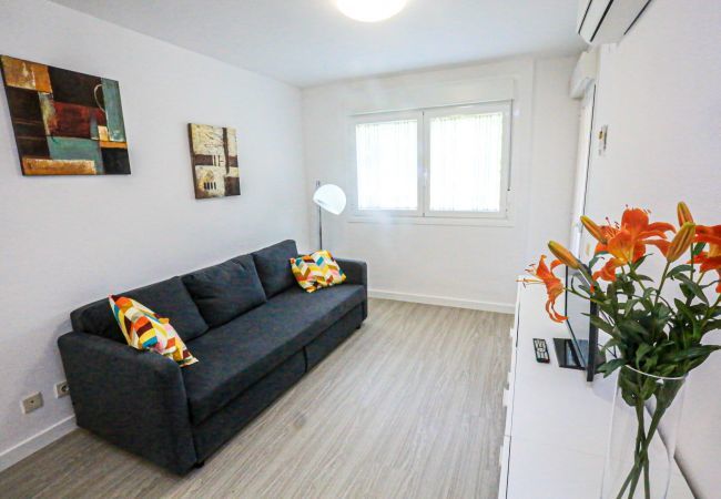 Apartamento en Cambrils - GREKUS 5 1-O Apartamento en Cambrils - GREKUS 5 1-O