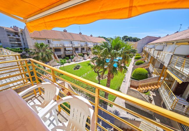 Apartamento en Cambrils - Tres Carabelas 46