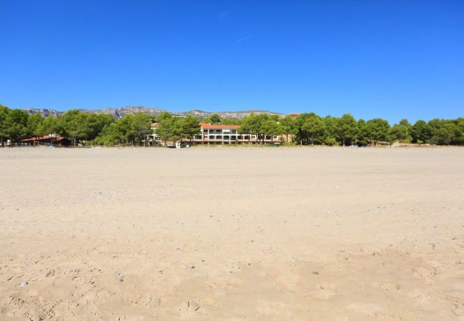 Apartamento en Hospitalet de L´Infant - ARCOS DEL MAR 2 A Apartamento en Hospitalet de L´Infant - ARCOS DEL MAR 2 A