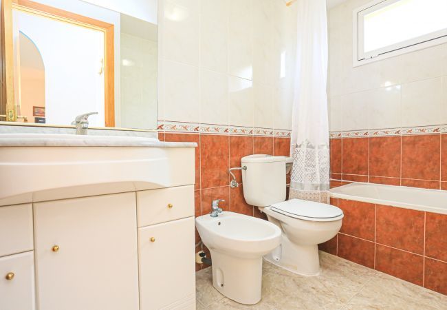 Apartamento en Hospitalet de L´Infant - ARCOS DEL MAR 2 A Apartamento en Hospitalet de L´Infant - ARCOS DEL MAR 2 A