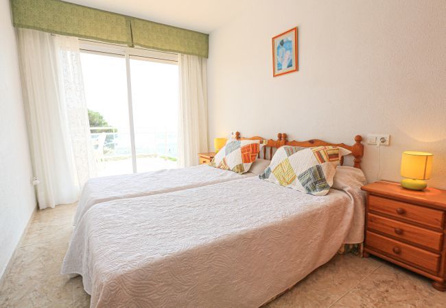 Apartamento en Hospitalet de L´Infant - ARCOS DEL MAR 2 A Apartamento en Hospitalet de L´Infant - ARCOS DEL MAR 2 A