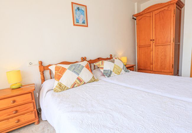 Apartamento en Hospitalet de L´Infant - ARCOS DEL MAR 2 A Apartamento en Hospitalet de L´Infant - ARCOS DEL MAR 2 A