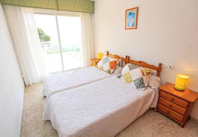 Apartamento en Hospitalet de L´Infant - ARCOS DEL MAR 2 A Apartamento en Hospitalet de L´Infant - ARCOS DEL MAR 2 A