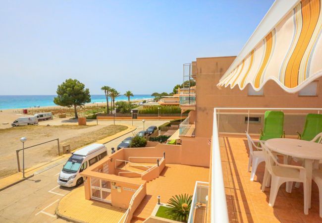 Apartamento en Hospitalet de L´Infant - ARCOS DEL MAR 2 A Apartamento en Hospitalet de L´Infant - ARCOS DEL MAR 2 A