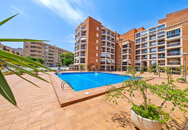 Apartamento en Cambrils - OLIMAR A 4 11