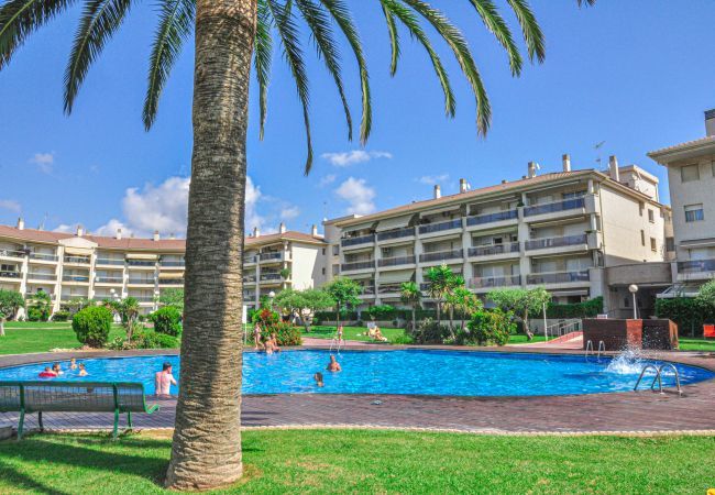 Apartamento en Cambrils - GOLF B BJS 13 Apartamento en Cambrils - GOLF B BJS 13