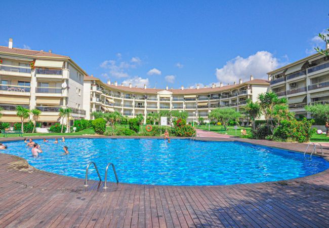 Apartamento en Cambrils - GOLF B BJS 13 Apartamento en Cambrils - GOLF B BJS 13