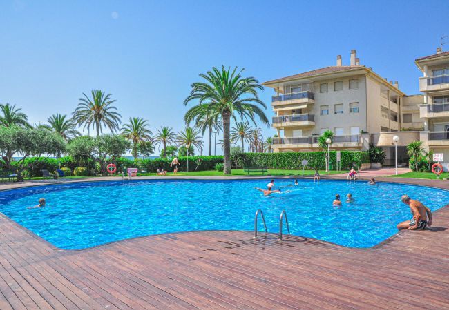 Apartamento en Cambrils - GOLF B BJS 13 Apartamento en Cambrils - GOLF B BJS 13