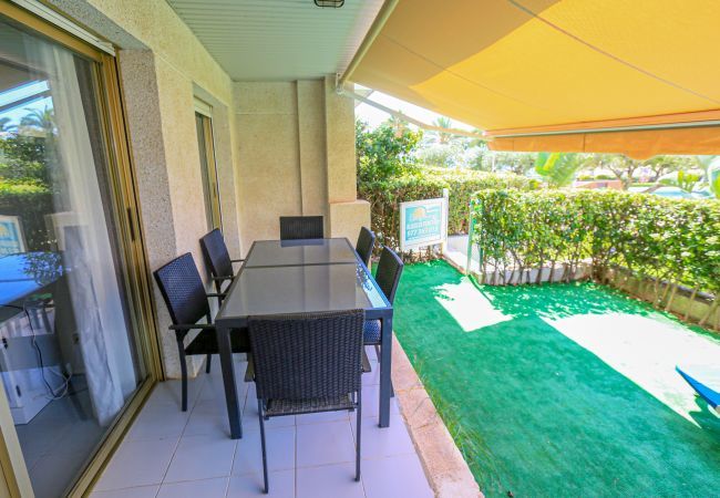 Apartamento en Cambrils - GOLF B BJS 13 Apartamento en Cambrils - GOLF B BJS 13