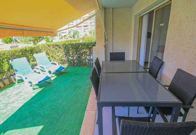Apartamento en Cambrils - GOLF B BJS 13 Apartamento en Cambrils - GOLF B BJS 13