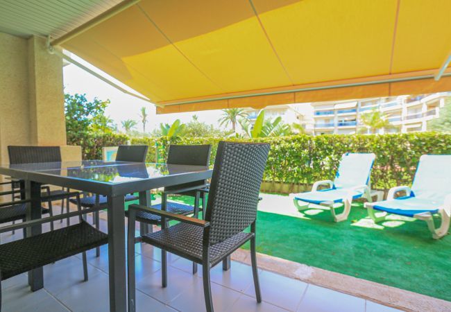 Apartamento en Cambrils - GOLF B BJS 13 Apartamento en Cambrils - GOLF B BJS 13