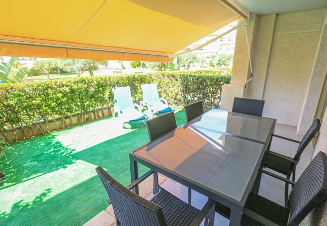 Apartamento en Cambrils - GOLF B BJS 13 Apartamento en Cambrils - GOLF B BJS 13