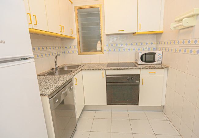 Apartamento en Cambrils - GOLF B BJS 13 Apartamento en Cambrils - GOLF B BJS 13