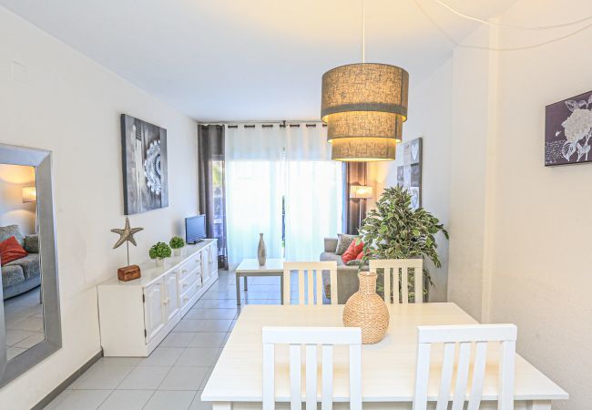 Apartamento en Cambrils - GOLF B BJS 13 Apartamento en Cambrils - GOLF B BJS 13
