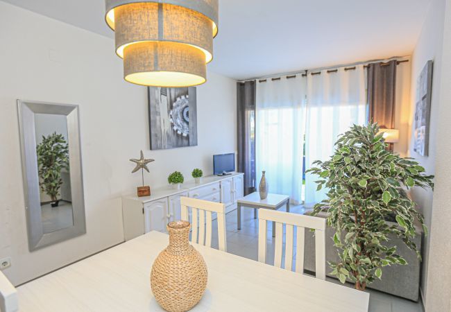 Apartamento en Cambrils - GOLF B BJS 13 Apartamento en Cambrils - GOLF B BJS 13