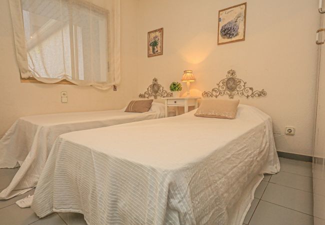 Apartamento en Cambrils - GOLF B BJS 13 Apartamento en Cambrils - GOLF B BJS 13