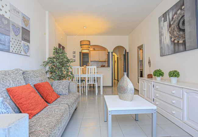 Apartamento en Cambrils - GOLF B BJS 13 Apartamento en Cambrils - GOLF B BJS 13