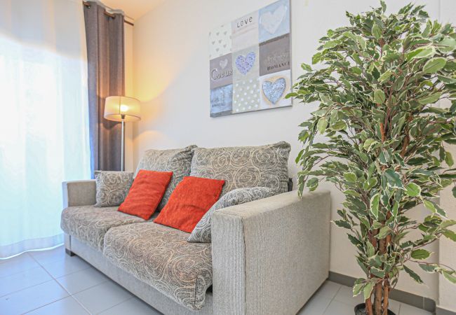 Apartamento en Cambrils - GOLF B BJS 13 Apartamento en Cambrils - GOLF B BJS 13
