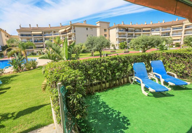 Apartamento en Cambrils - GOLF B BJS 13 Apartamento en Cambrils - GOLF B BJS 13