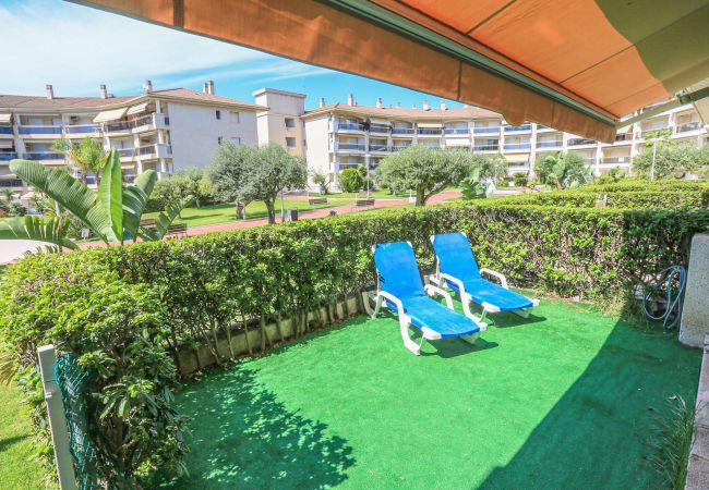 Apartamento en Cambrils - GOLF B BJS 13 Apartamento en Cambrils - GOLF B BJS 13