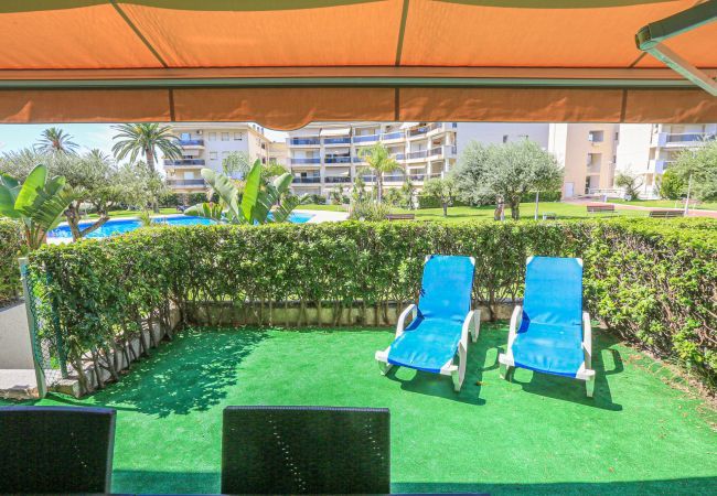 Apartamento en Cambrils - GOLF B BJS 13 Apartamento en Cambrils - GOLF B BJS 13