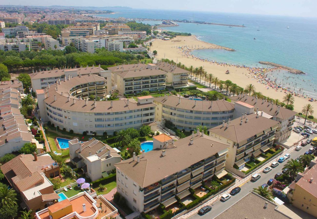 Apartamento en Cambrils - GOLF B BJS 13 Apartamento en Cambrils - GOLF B BJS 13