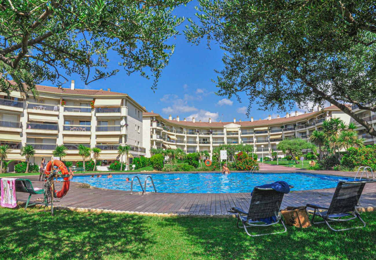 Apartamento en Cambrils - GOLF B BJS 13 Apartamento en Cambrils - GOLF B BJS 13