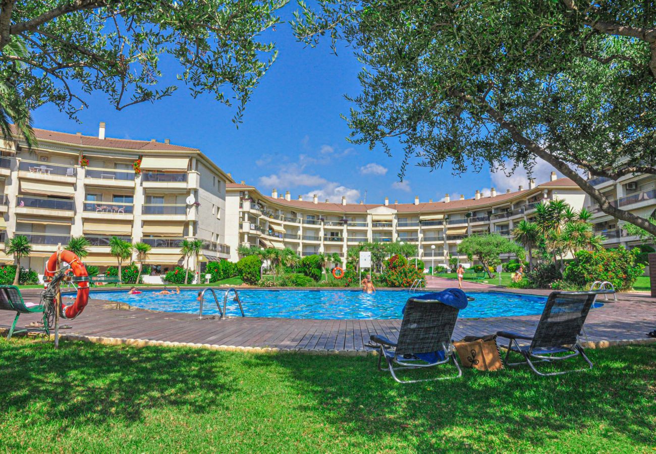 Apartamento en Cambrils - GOLF B BJS 13 Apartamento en Cambrils - GOLF B BJS 13