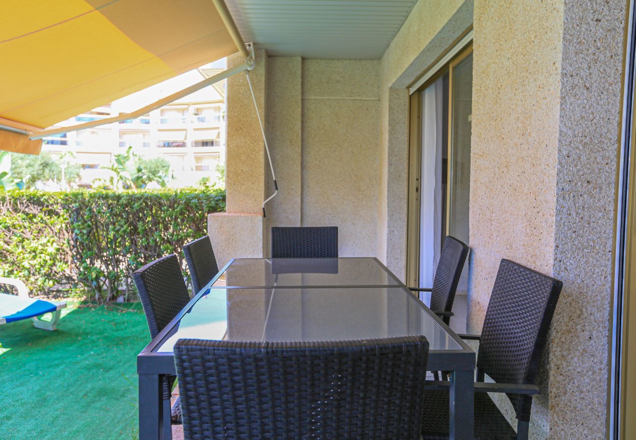 Apartamento en Cambrils - GOLF B BJS 13 Apartamento en Cambrils - GOLF B BJS 13