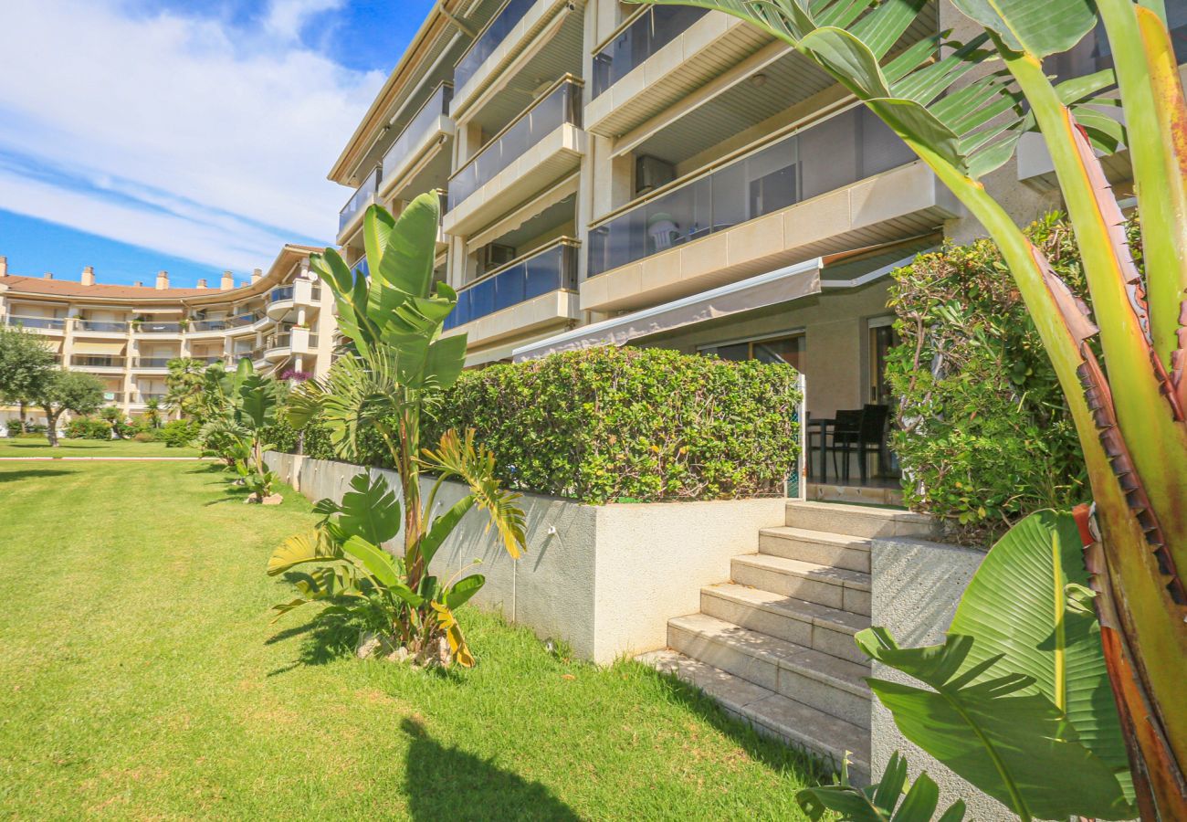 Apartamento en Cambrils - GOLF B BJS 13 Apartamento en Cambrils - GOLF B BJS 13