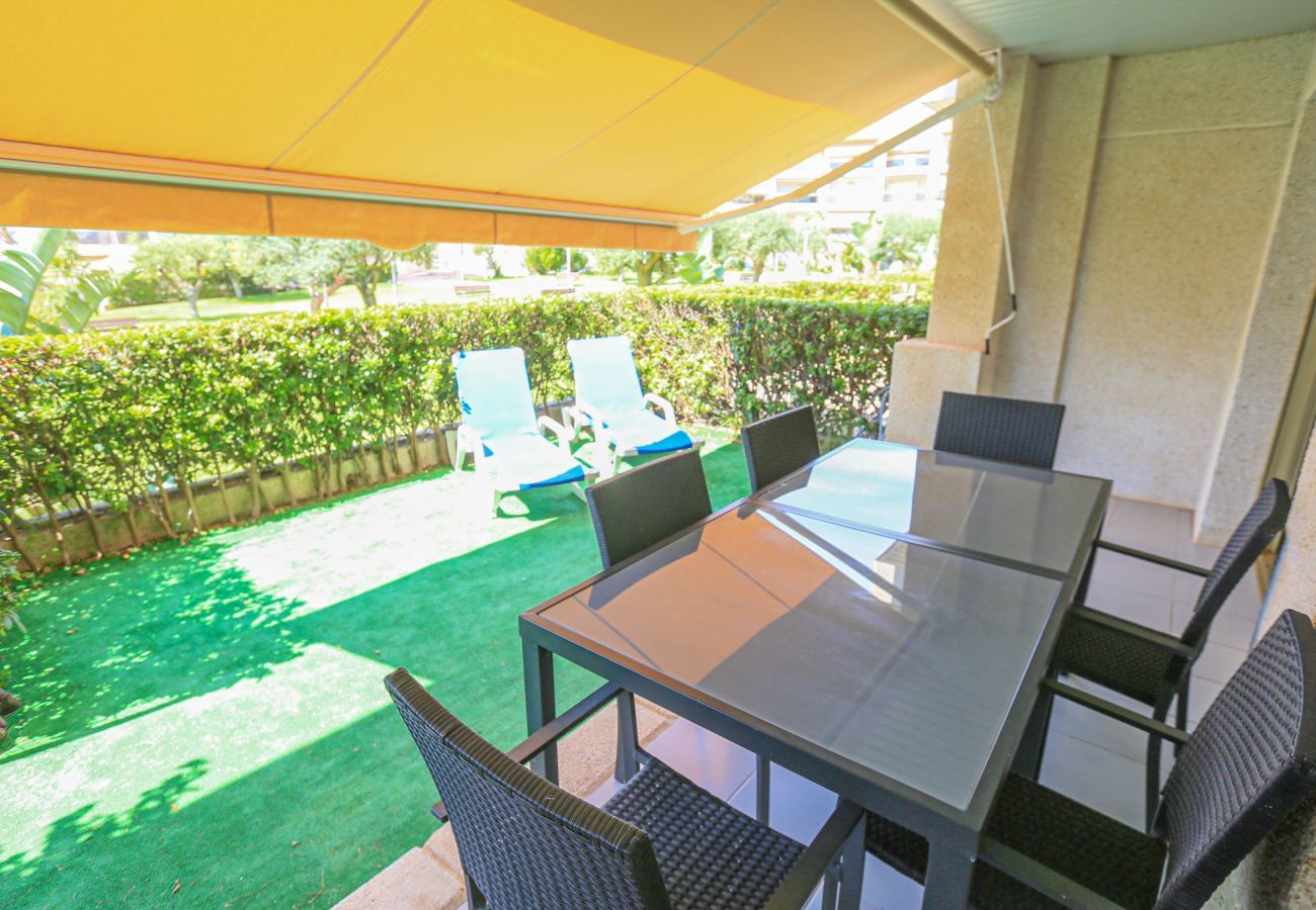 Apartamento en Cambrils - GOLF B BJS 13 Apartamento en Cambrils - GOLF B BJS 13