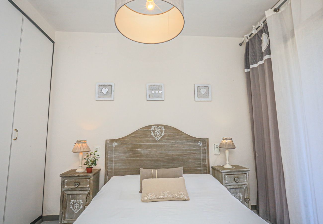 Apartamento en Cambrils - GOLF B BJS 13 Apartamento en Cambrils - GOLF B BJS 13