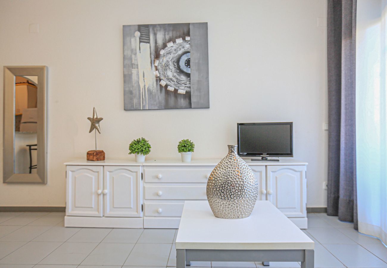 Apartamento en Cambrils - GOLF B BJS 13 Apartamento en Cambrils - GOLF B BJS 13