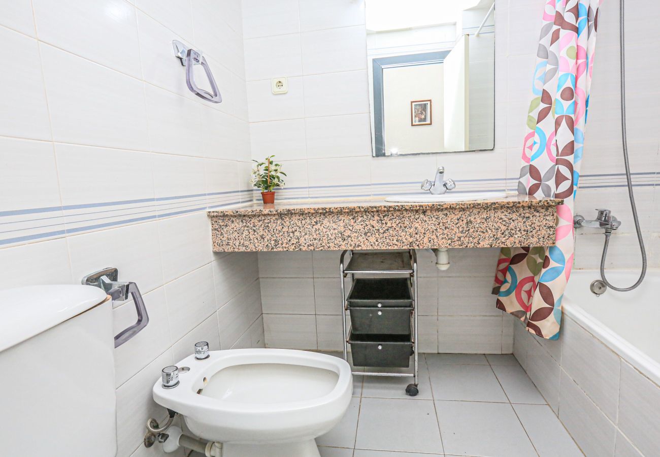 Apartamento en Cambrils - GOLF B BJS 13 Apartamento en Cambrils - GOLF B BJS 13