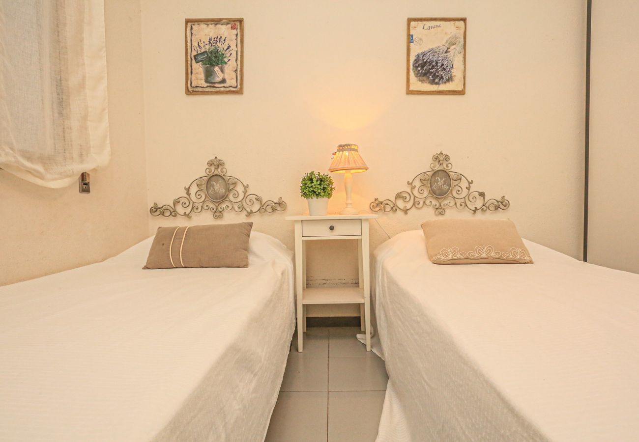 Apartamento en Cambrils - GOLF B BJS 13 Apartamento en Cambrils - GOLF B BJS 13