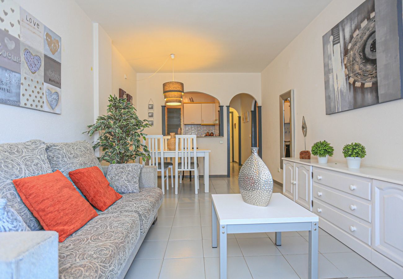 Apartamento en Cambrils - GOLF B BJS 13 Apartamento en Cambrils - GOLF B BJS 13