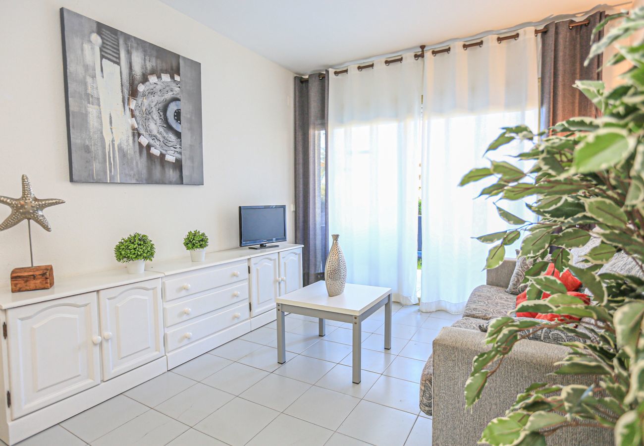 Apartamento en Cambrils - GOLF B BJS 13 Apartamento en Cambrils - GOLF B BJS 13