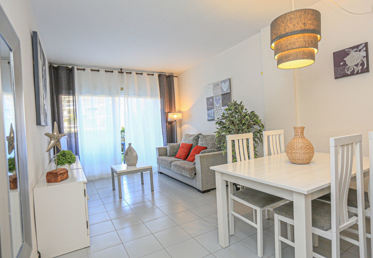 Apartamento en Cambrils - GOLF B BJS 13 Apartamento en Cambrils - GOLF B BJS 13