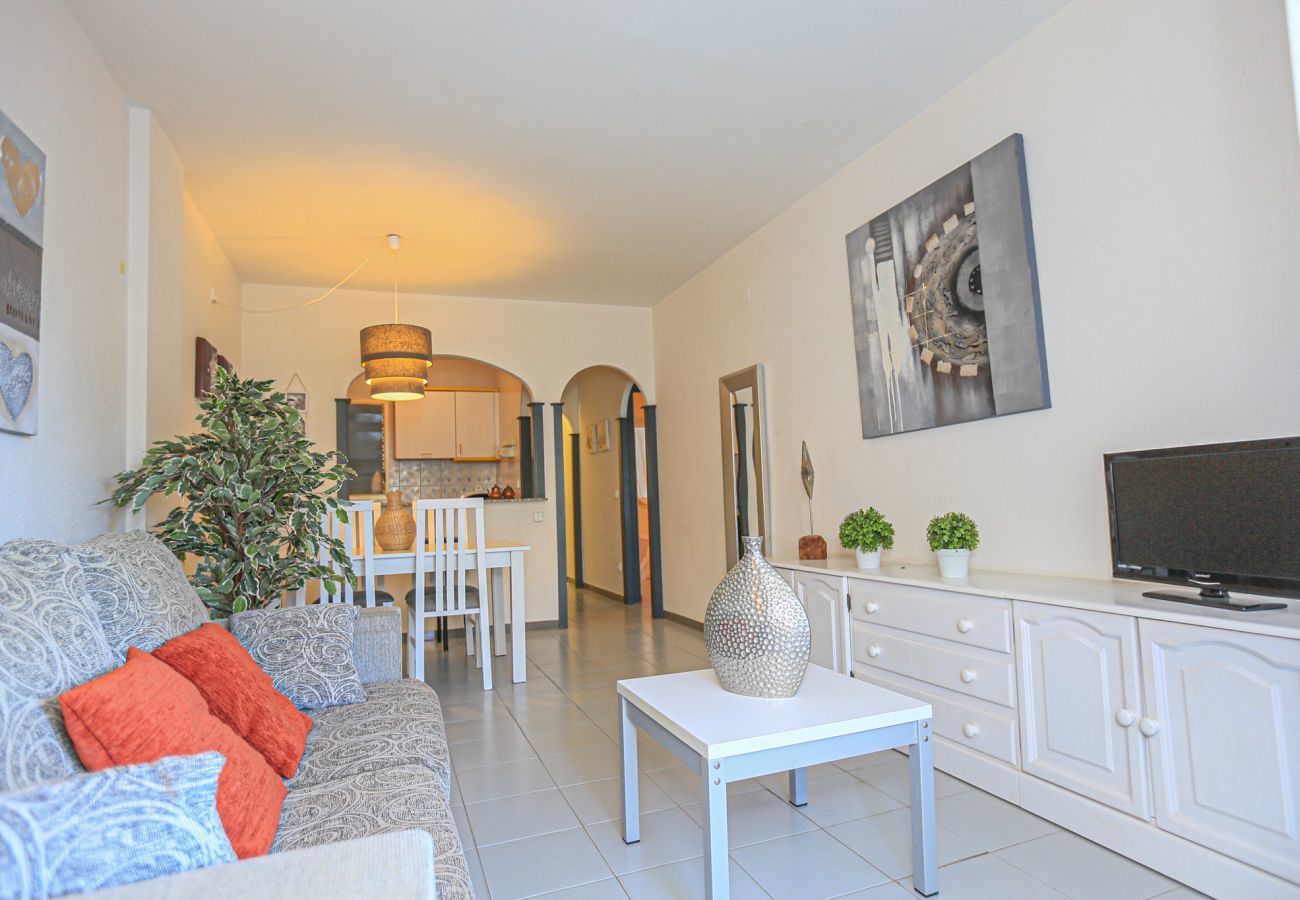 Apartamento en Cambrils - GOLF B BJS 13 Apartamento en Cambrils - GOLF B BJS 13