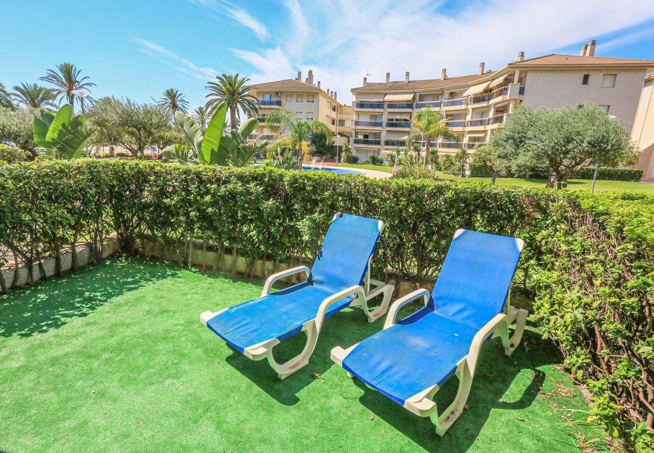 Apartamento en Cambrils - GOLF B BJS 13 Apartamento en Cambrils - GOLF B BJS 13