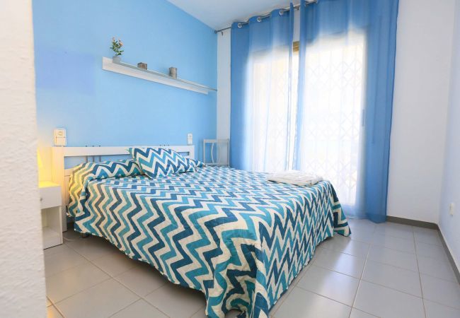 Apartamento en Cambrils - GOLF  B 110 Apartamento en Cambrils - GOLF  B 110