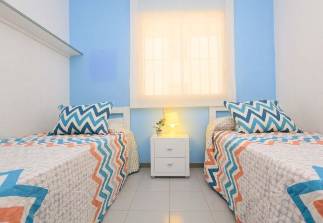 Apartamento en Cambrils - GOLF  B 110 Apartamento en Cambrils - GOLF  B 110