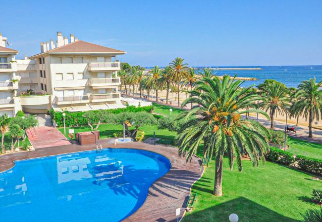 Apartamento en Cambrils - GOLF  B 110 Apartamento en Cambrils - GOLF  B 110